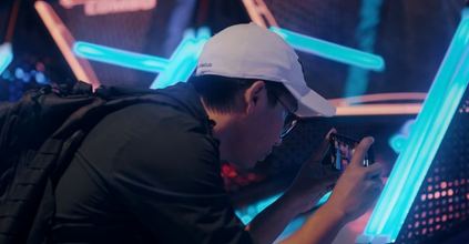 xóc đĩa di động F8bet
